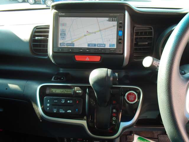 ホンダ Ｎ　ＢＯＸ＋ ６６０ Ｇ Ｌパッケージ ４ＷＤ H29年 (中国) 99