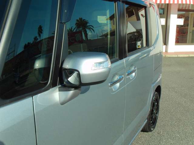 ホンダ Ｎ　ＢＯＸ＋ ６６０ Ｇ Ｌパッケージ ４ＷＤ H29年 (中国) 99