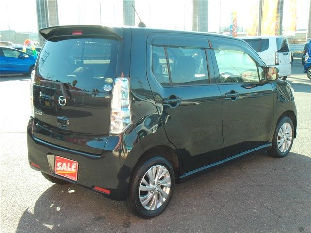 マツダ フレア ６６０ ＨＳ H28年 (中国) 99