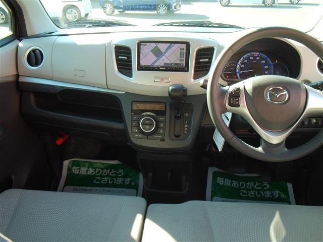 マツダ フレア ６６０ ＨＳ H28年 (中国) 99