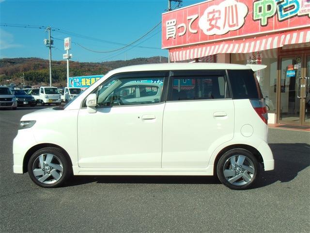 ホンダ ゼスト ６６０ スパーク Ｇ H24年 (中国) 99