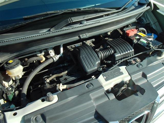 ホンダ ゼスト ６６０ スパーク Ｇ H24年 (中国) 99