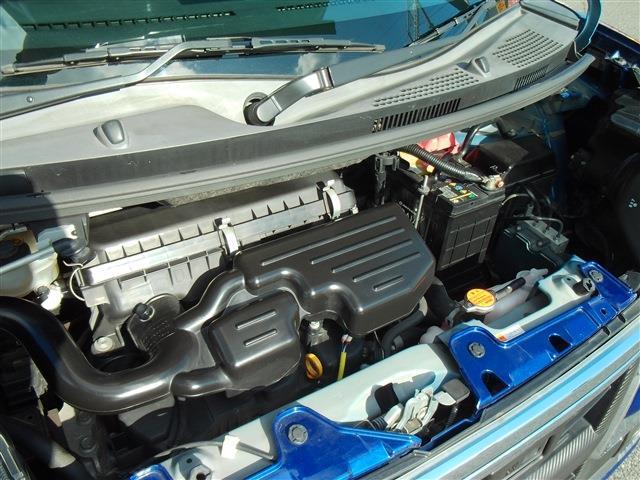 ダイハツ タント ６６０ カスタム Ｘ トップエディション ＳＡＩＩ H28年 (中国) 99