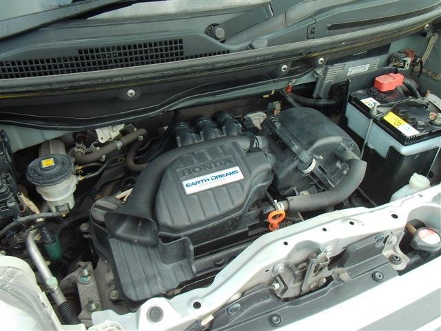 ホンダ Ｎ　ＢＯＸ＋ ６６０ Ｇ 車イス仕様車 H25年 (中国) 99