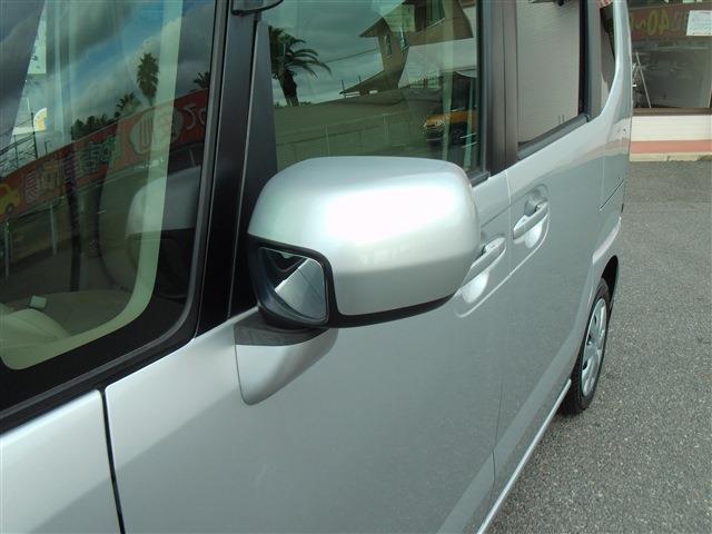 ホンダ Ｎ　ＢＯＸ＋ ６６０ Ｇ 車イス仕様車 H25年 (中国) 99