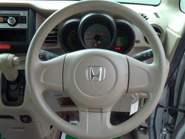 ホンダ Ｎ　ＢＯＸ＋ ６６０ Ｇ 車イス仕様車 H25年 (中国) 99