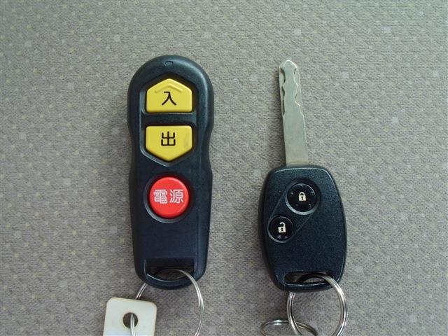 ホンダ Ｎ　ＢＯＸ＋ ６６０ Ｇ 車イス仕様車 H25年 (中国) 99