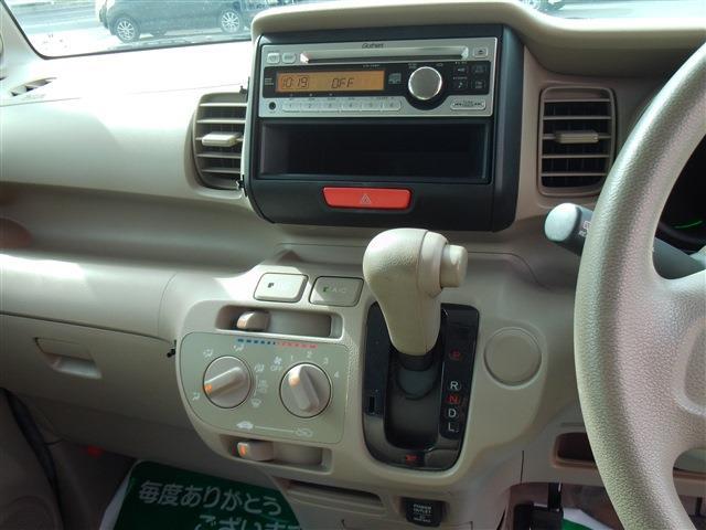 ホンダ Ｎ　ＢＯＸ＋ ６６０ Ｇ 車イス仕様車 H25年 (中国) 99