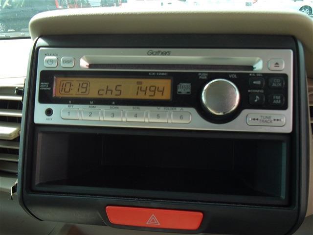 ホンダ Ｎ　ＢＯＸ＋ ６６０ Ｇ 車イス仕様車 H25年 (中国) 99