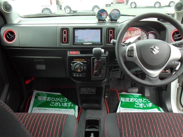 スズキ アルト ６６０ ターボＲＳ オートギヤシフト H29年 (中国) 99