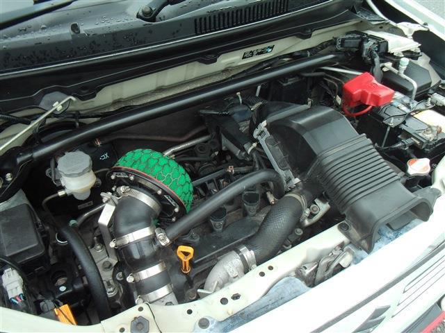 スズキ アルト ６６０ ターボＲＳ オートギヤシフト H29年 (中国) 99