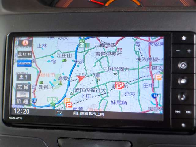 ダイハツ タント ６６０ Ｘ ＳＡ H25年 (中国) 99