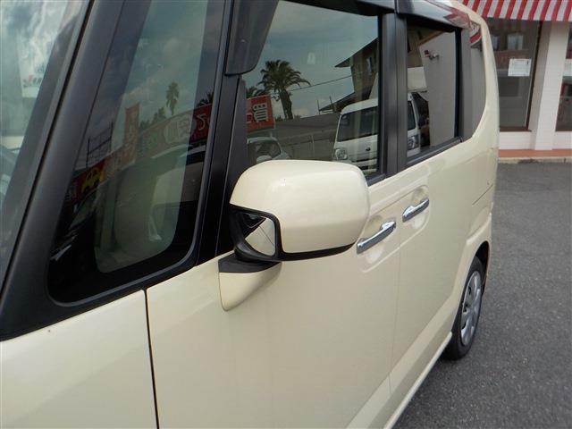 ホンダ Ｎ　ＢＯＸ＋ ６６０ Ｇ Ｌパッケージ 車イス仕様車 H27年 (中国) 99