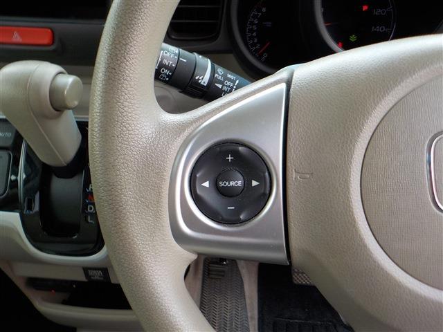 ホンダ Ｎ　ＢＯＸ＋ ６６０ Ｇ Ｌパッケージ 車イス仕様車 H27年 (中国) 99
