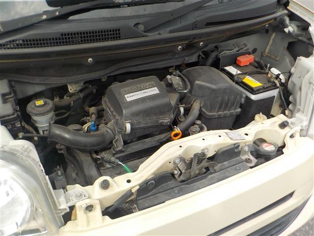 ホンダ Ｎ　ＢＯＸ＋ ６６０ Ｇ 車イス仕様車 H26年 (中国) 99