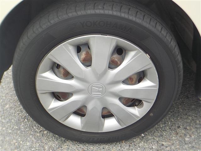ホンダ Ｎ　ＢＯＸ＋ ６６０ Ｇ 車イス仕様車 H26年 (中国) 99