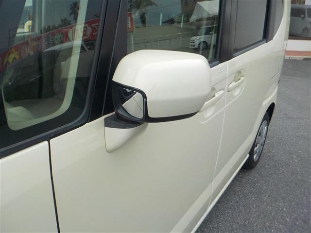 ホンダ Ｎ　ＢＯＸ＋ ６６０ Ｇ 車イス仕様車 H26年 (中国) 99