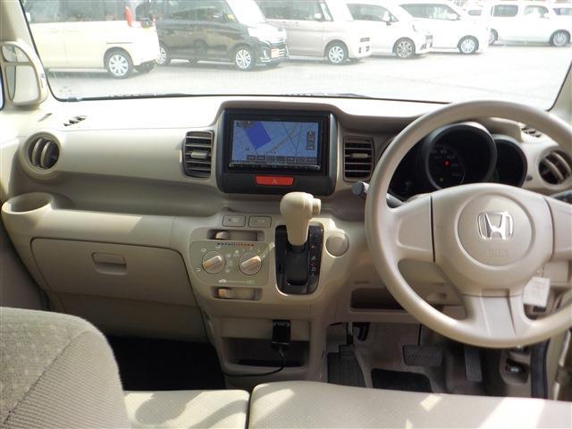 ホンダ Ｎ　ＢＯＸ＋ ６６０ Ｇ 車イス仕様車 H26年 (中国) 99