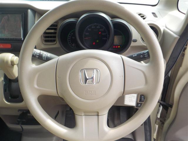 ホンダ Ｎ　ＢＯＸ＋ ６６０ Ｇ 車イス仕様車 H26年 (中国) 99