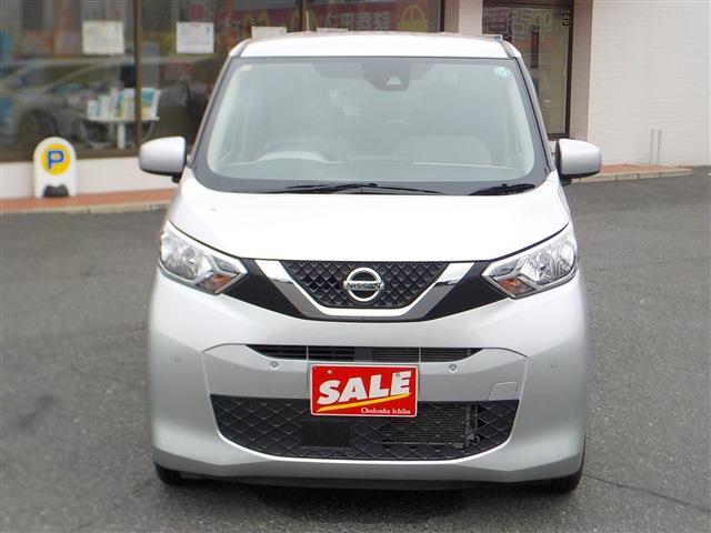 日産 デイズ ６６０Ｂ R2年 (中国) 99