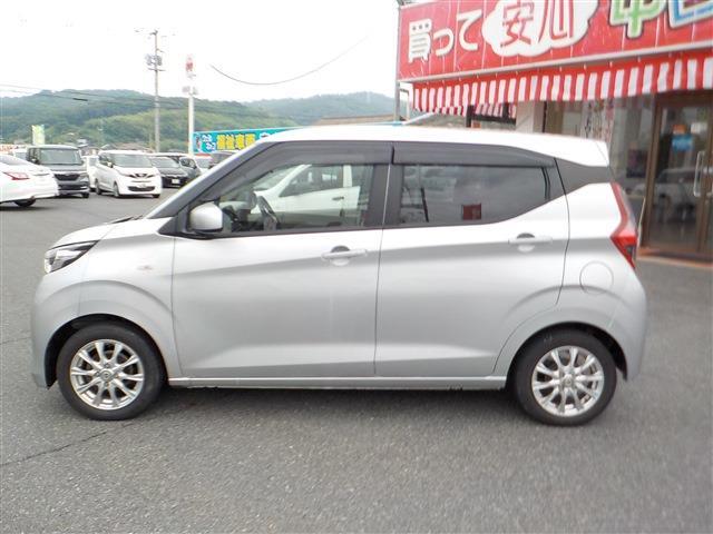 日産 デイズ ６６０Ｂ R2年 (中国) 99