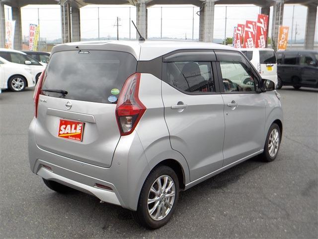 日産 デイズ ６６０Ｂ R2年 (中国) 99