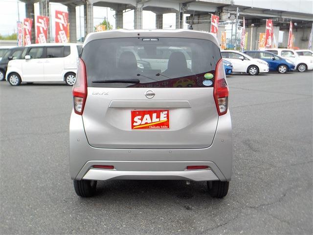 日産 デイズ ６６０Ｂ R2年 (中国) 99