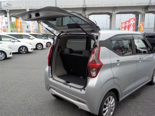 日産 デイズ ６６０Ｂ R2年 (中国) 99