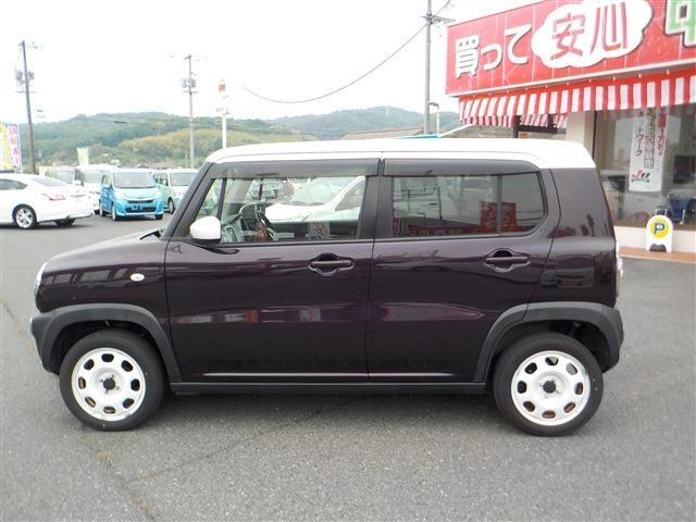 スズキ ハスラー ６６０ Ｇ H30年 (中国) 99