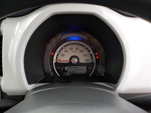 スズキ ハスラー ６６０ Ｇ H30年 (中国) 99