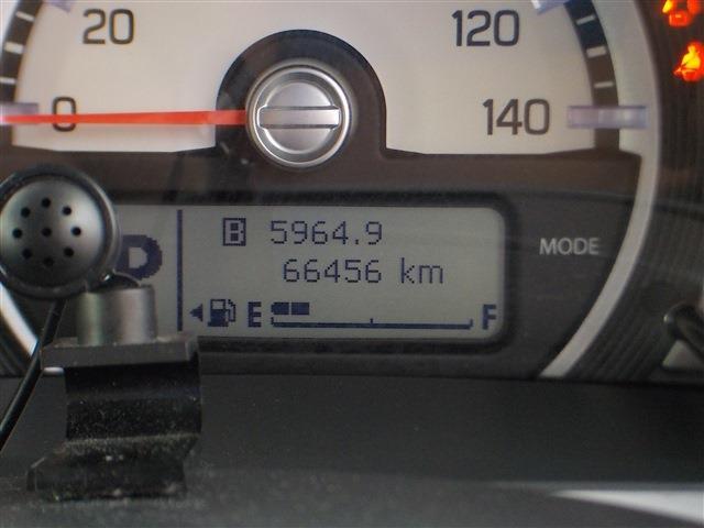 スズキ ハスラー ６６０ Ｇ H30年 (中国) 99