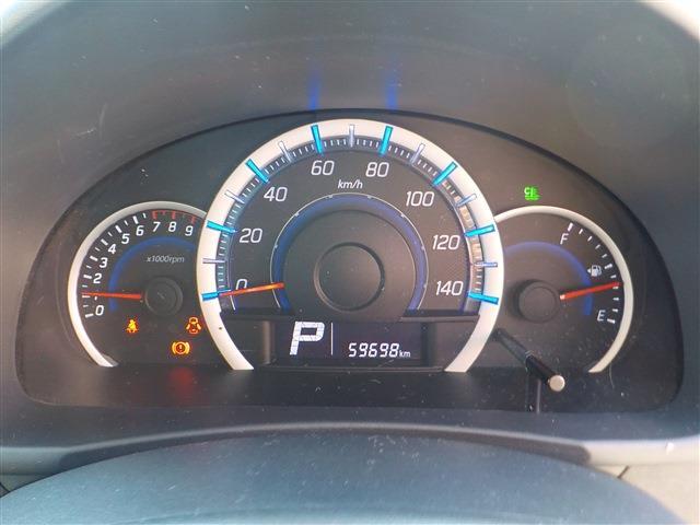 スズキ ワゴンＲ ６６０ ２０周年記念車 H26年 (中国) 99