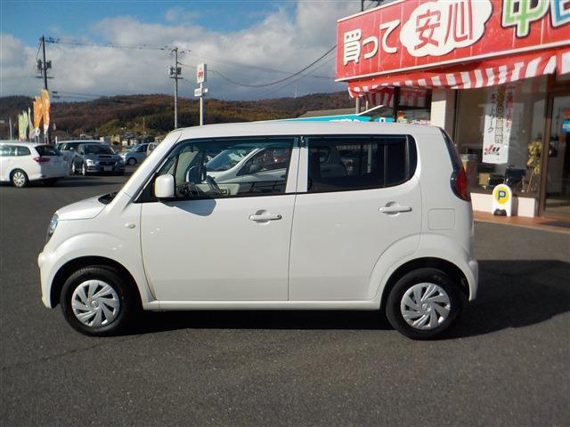 日産 モコ ６６０ Ｓ H27年 (中国) 99