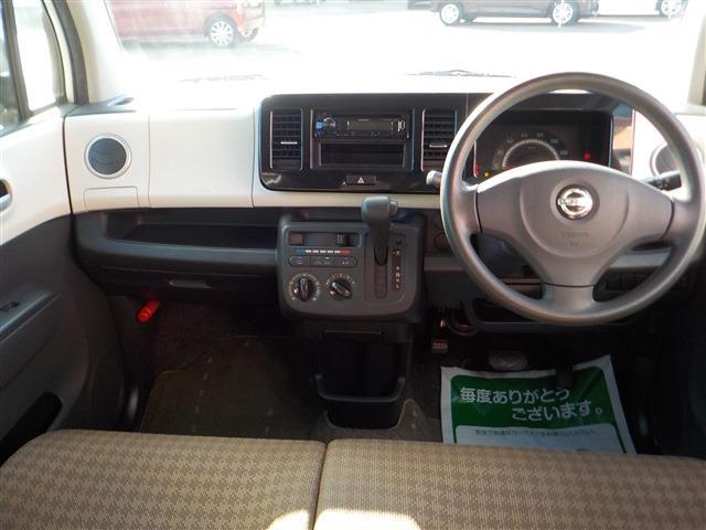 日産 モコ ６６０ Ｓ H27年 (中国) 99