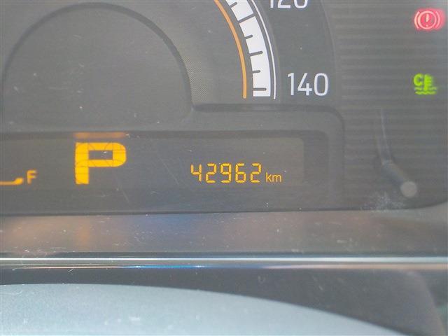 日産 モコ ６６０ Ｓ H27年 (中国) 99