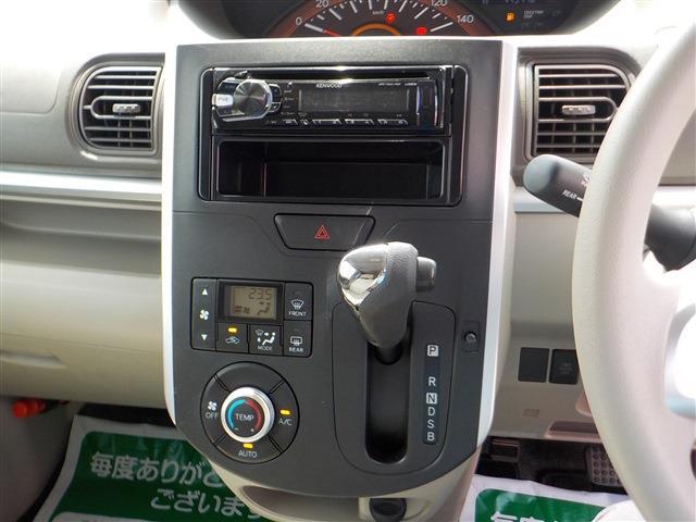 ダイハツ タント ６６０ Ｘ ＳＡ H27年 (中国) 99