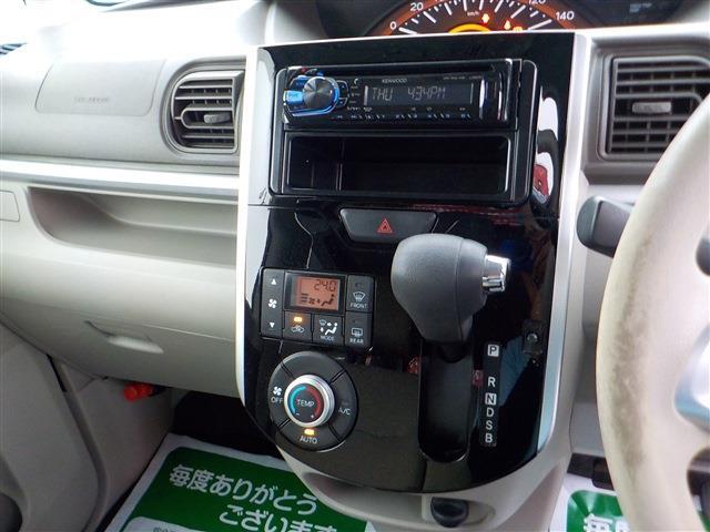 ダイハツ タント ６６０ フレンドシップ スローパー Ｘ ＳＡＩＩ H28年 (中国) 99