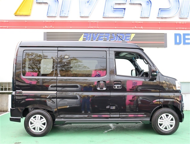 ダイハツ アトレー ６６０ ＲＳ R7年 (関東) 99