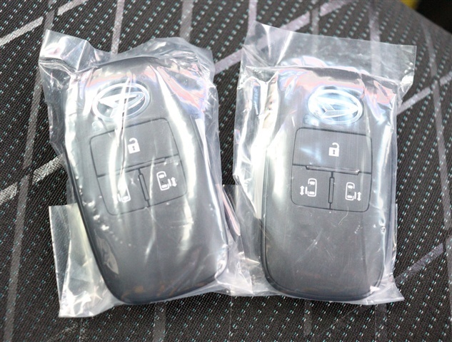ダイハツ アトレー ６６０ ＲＳ R7年 (関東) 99
