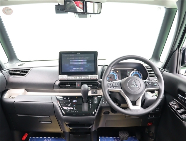 三菱 デリカ　ミニ ６６０ Ｔ プレミアム ４ＷＤ R6年 (関東) 99