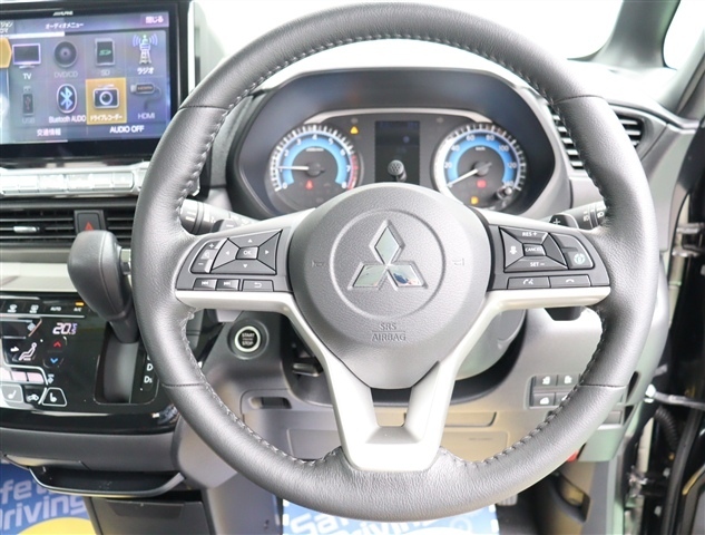 三菱 デリカ　ミニ ６６０ Ｔ プレミアム ４ＷＤ R6年 (関東) 99