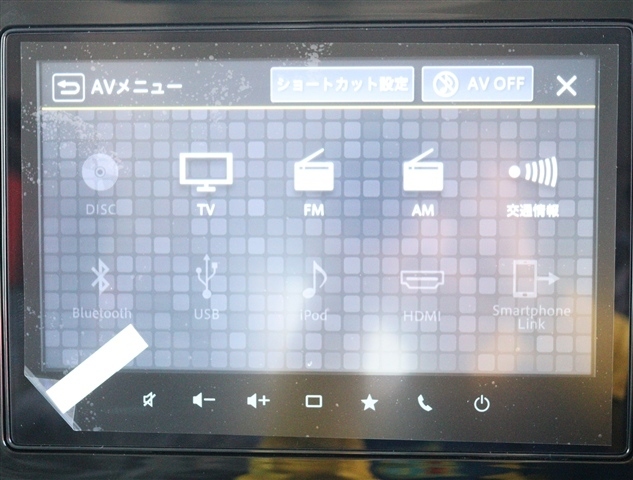 スズキ スペーシア　ギア ６６０ カスタム ハイブリッド ＸＳターボ R8年 (関東) 99