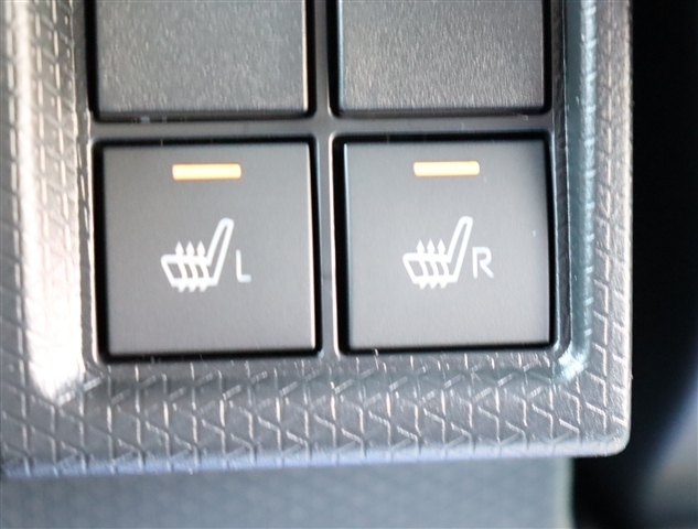 ダイハツ タント ６６０ カスタム ＲＳ R8年 (関東) 99