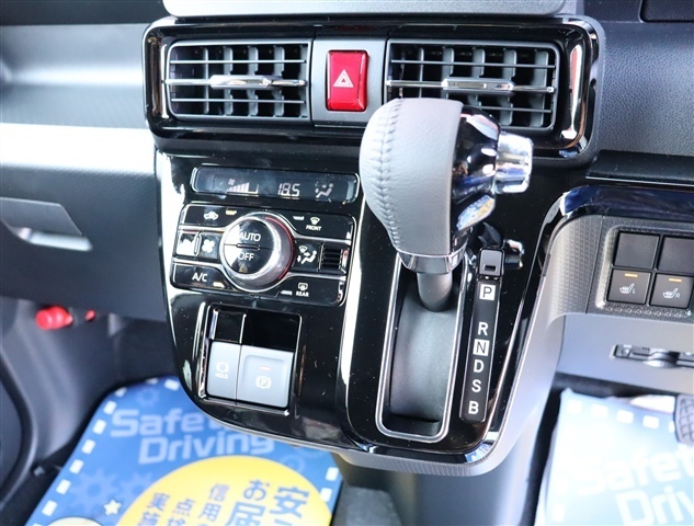 ダイハツ タント ６６０ カスタム ＲＳ R8年 (関東) 99