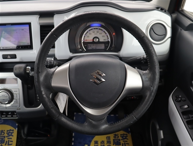 スズキ ハスラー ６６０ Ｘ H27年 (関東) 99