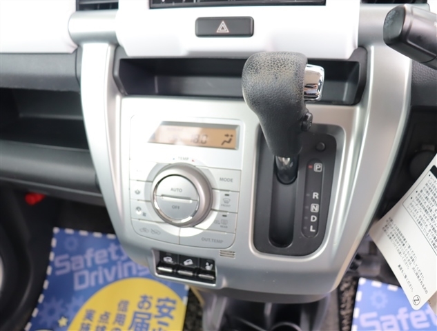 スズキ ハスラー ６６０ Ｘ H27年 (関東) 99