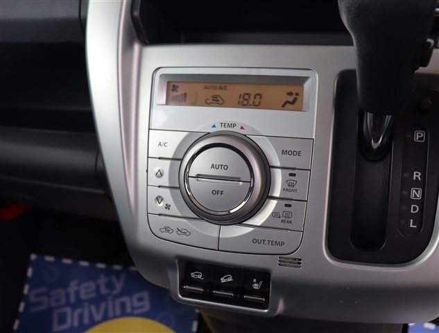 スズキ ハスラー ６６０ Ｘ H27年 (関東) 99