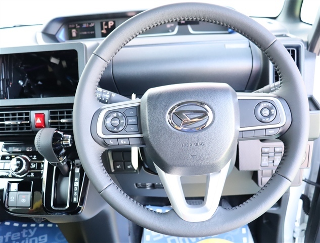 ダイハツ タント ６６０ カスタム ＲＳ R8年 (関東) 99