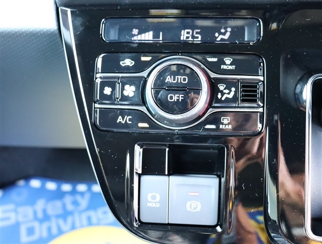 ダイハツ タント ６６０ カスタム ＲＳ R8年 (関東) 99