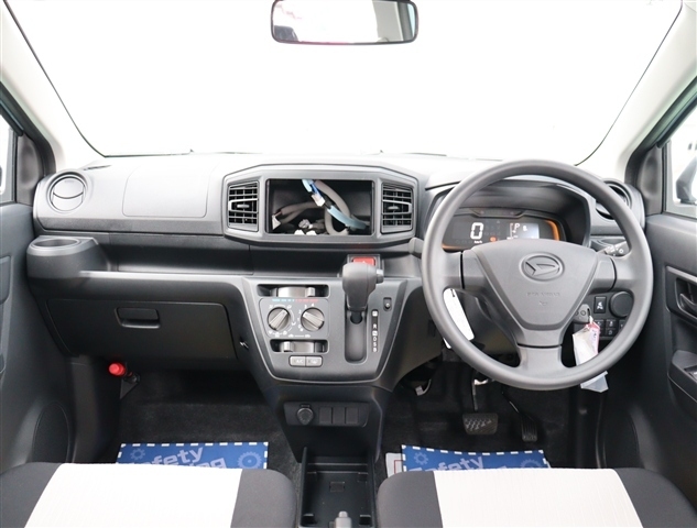 ダイハツ ミラ　イース ６６０ Ｌ ＳＡＩＩＩ R8年 (関東) 99
